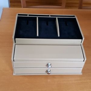 NEW Phone desk caddy storage system